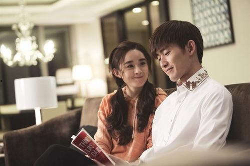 杉杉来了,甜蜜爱情与职场奋斗的完美融合