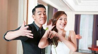 顶级夫妇太酷啦,揭秘明星夫妻的甜蜜生活与成功秘诀