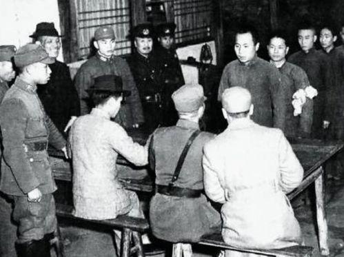 抓壮丁,壮丁征召背后的家国情怀与历史记忆