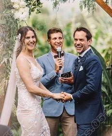 直到婚礼让我们分开,一段刻骨铭心的爱情旅程