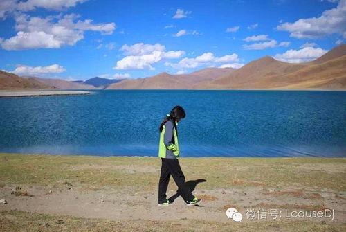 走到要去的地方,一路风景，心随景动