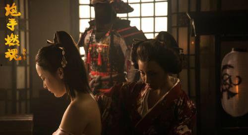 炮手燃魂,战火中的传奇英雄